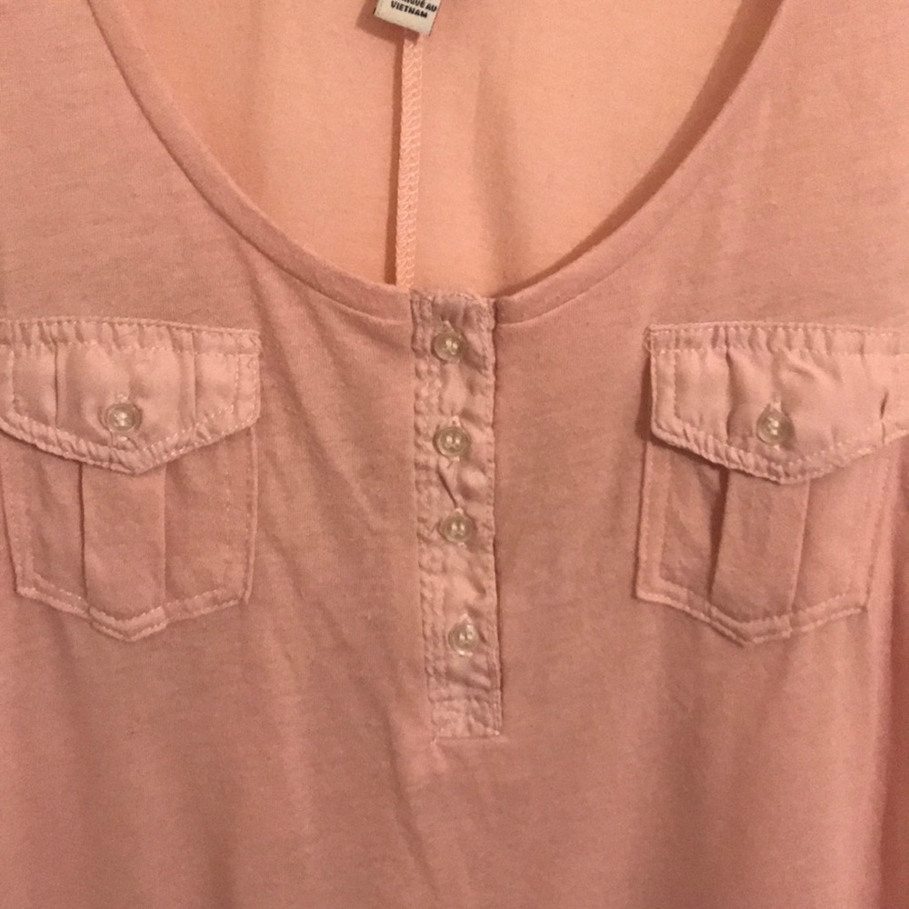 Tank Top - Picture 2 of 4